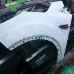 Ford Kuga 2013-2016 Koltuk Çıkma