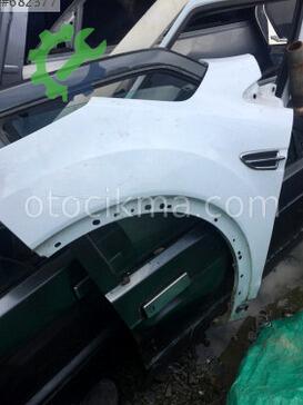 Ford Kuga Koltuk çıkma parça