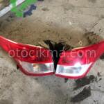 Ford Kuga Stop çıkma parça - Kaynar otomotiv Karabük