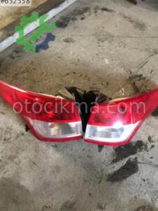 Çıkma Ford Kuga Stop