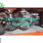 2015 Ford Ranger Ön Defransiyel