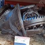 2015 H100 Kamyonet Çift Teker Defransiyel