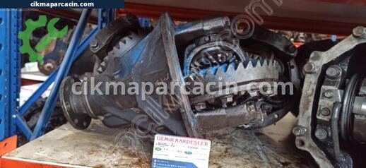 Hyundai H100 Defransiyel çıkma parça
