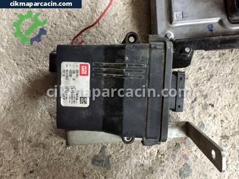 Honda Civic Beyni çıkma parça