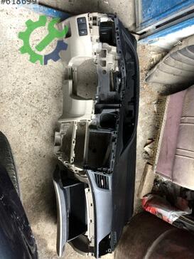 Honda Civic Göğüs çıkma parça