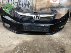 Honda Civic 2015 Çıkma Ön Tampon