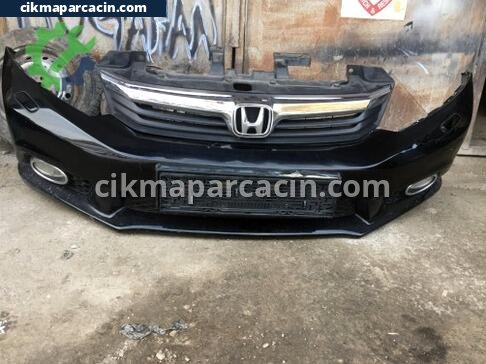 Honda Civic Ön Tampon çıkma parça