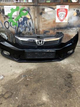 Honda Civic Ön Tampon çıkma parça