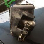 Honda Civic Hava Filtresi Kutusu Çıkma