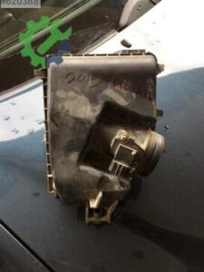 Honda Civic Hava Filtresi Kutusu Çıkma