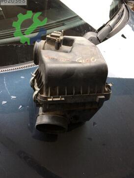 Honda Civic Hava Filtresi Kutusu çıkma parça