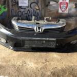 Honda Civic Panjur Çıkma