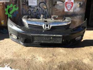Honda Civic Panjur Çıkma