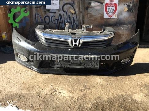 Honda Civic Panjur çıkma parça