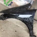 Honda Civic Orijinal Çıkma Sol Ön Çamurluk