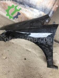 Honda Civic Orijinal Çıkma Sol Ön Çamurluk