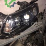 Honda Civic Orijinal Çıkma Ön Far