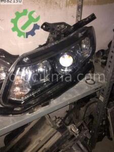 Honda Civic Orijinal Çıkma Ön Far