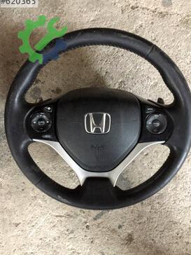 Honda Civic Airbag (hava Yastığı) çıkma parça