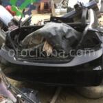 Honda Civic Komple Arka Çıkma