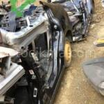 Honda Civic Komple Arka Çıkma