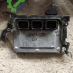 Honda Civic 2015 Motor Beyni Çıkma