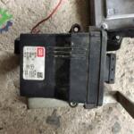 Honda Civic 2015 Motor Beyni Çıkma