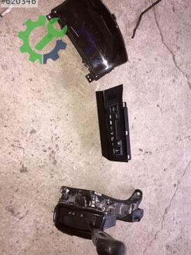 Honda Civic Vites Kulesi çıkma parça
