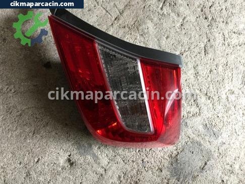 Honda Civic Sağ Arka Stop çıkma parça
