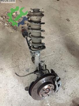 Honda Civic Taşıyıcı çıkma parça