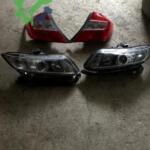 Çıkma Honda Civic Far