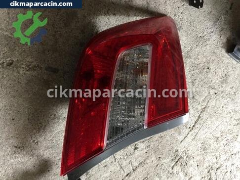 Honda Civic Sol Arka Stop çıkma parça