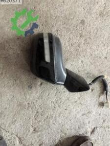 Honda Civic Orijinal Çıkma Sol Dış Dikiz Aynası