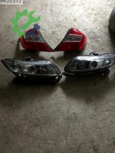 Çıkma Honda Civic Far (2. Adet)