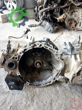 Hyundai Accent çıkma parça