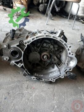 Hyundai Accent çıkma parça