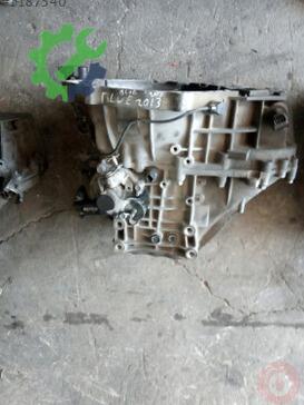 Hyundai Accent çıkma parça