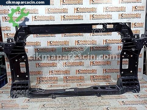 Hyundai Tucson Ön Panel çıkma parça