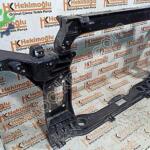 2015 Hyundai Tucson Orjinal Çıkma Ön Panel 64101-D7001