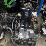 2009 Volkswagen Passat Motor Takozu Çıkma Parça Ankara
