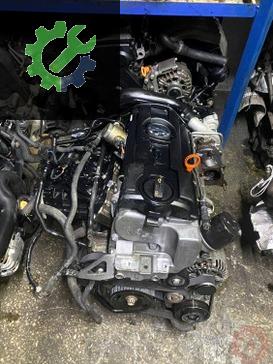2009 Volkswagen Passat Motor Takozu Çıkma Parça Ankara
