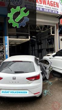 2009 Volkswagen Passat Motor Takozu Çıkma Parça Ankara