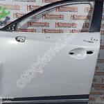 2015 MAZDA CX5 Sol Ön Kapağı – Orjinal, Sedefli Beyaz, Ha