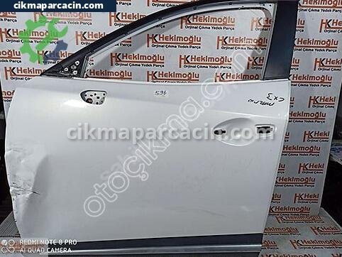 Mazda CX çıkma parça