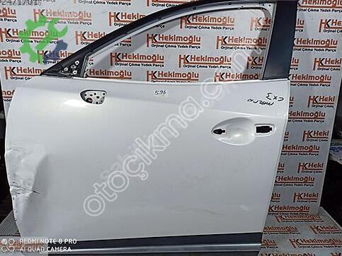 Mazda CX çıkma parça