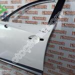 2015 MAZDA CX5 Sol Ön Kapağı – Orjinal, Sedefli Beyaz, Ha