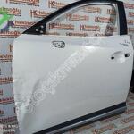 2015 MAZDA CX5 Sol Ön Kapağı – Orjinal, Sedefli Beyaz, Ha