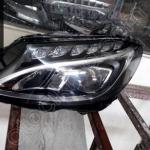2015 MERCEDES C 180 205 KASA SOL FAR