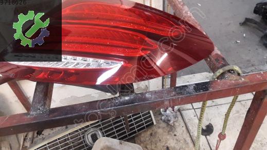 Mercedes-Benz 190 Sol Arka Stop çıkma parça