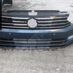 2015 PASSAT B8 DOLU ÖN TAMPON ÇIKMA